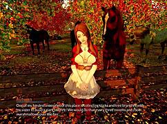 harem hotel 235 game adventure