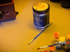 Viuda enfrenta reunión espiritual rara - August Skye, Lola Pearl, Mylflove