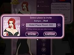 Hired the hottest redhead for intense services at mnf club