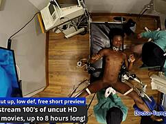 Dr Tampa Strangers Night Rina Arem