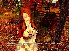 harem hotel 235 game adventure