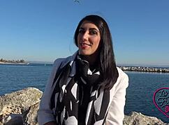 Jade's Naughty Accountant Emotions