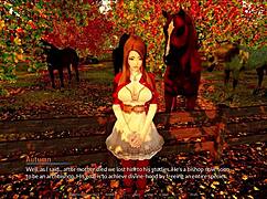 harem hotel 235 game adventure