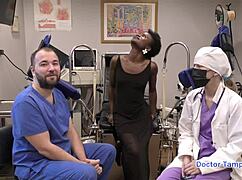 Dr Tampa Strangers Night Rina Arem