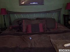 slutty milf mindi mink showing mink