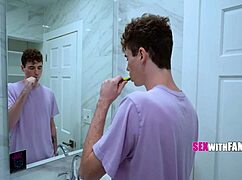 jodie johnson and serena sterling prefer weird family over broken one anyday