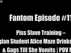 FOOT DOMINATION LICK MY TOES in public outdoor