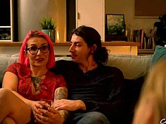 Pumn pentru Charlie Forde și Chasey Devil în grup