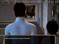 my new family 327 game series