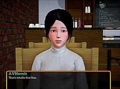 my new family 327 game series