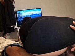 check out these top amateur rides with big asses