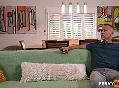 ruby moon explores anal taboo fantasies