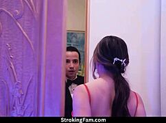 ripe for the taking, part 2 with ulterior motives