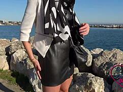 Jade's Naughty Accountant Emotions