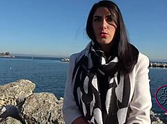 Jade's Naughty Accountant Emotions