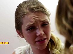 Girls Kiss XXX 46 Lesbian Milf Scene