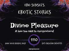 divine pleasure erotic audio for women eses110 😍