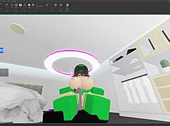 yeah, fucking that starbucks bunny worker was wild