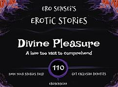 divine pleasure erotic audio for women eses110 😍