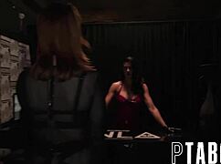 セス・ギャンブルとコーディー・スティール、アイデン・スターらとのボトムフロア