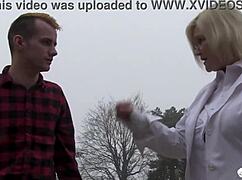 sam bourne fucks mature lacey starr in hard group adventure 😈