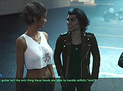 Wife And Stepmother Explore Forbidden Desires Together In Intimate Encounter