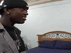 savannah stern gets a huge black cock up her hole