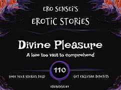 divine pleasure erotic audio for women eses110 😍