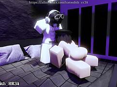 Quickie Blowjob Handjob Till Cum