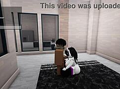 1 roblox porn