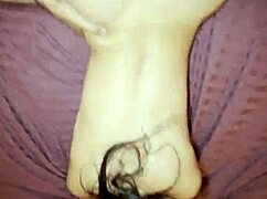 Want to see anal time with the babysitter in this group threesome? Let's get into it!