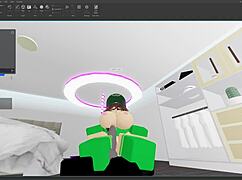 yeah, fucking that starbucks bunny worker was wild