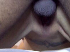 nicky ferrari's interracial threesome hints at deepthroat pleasures