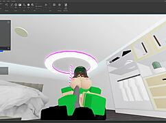 yeah, fucking that starbucks bunny worker was wild