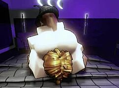 Bu Kadını Kendi Tarzımda Dominte Ediyorum Sonu Çok Sıcak 😈