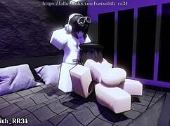 Quickie Blowjob Handjob Till Cum