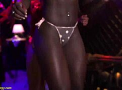 Real Brazilian Carnaval Anal Samba Party! Get ready for the action!