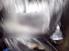 PROFISSIONAL NO ANAL SEM CAMISINHA GOZANDO DENTRO