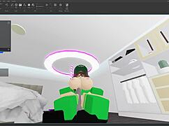 yeah, fucking that starbucks bunny worker was wild