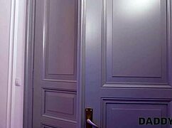 Jennifer latex teste fantázia nyaraláson