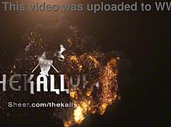 Did Bammy fuck your pussy hard with big black cock?