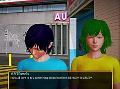 moja nova družina 313