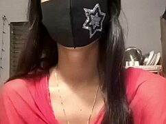 Intense Live Sex Action With Sexy Indian Girl In Passionate Encounter