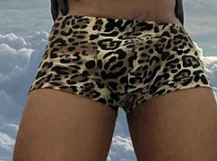 Dancing and Pleasuring Myself 😘