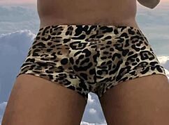 Dancing and Pleasuring Myself 😘