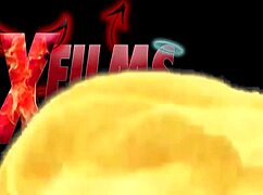 Δες τον μυώδη προπονητή να γαμάει σκληρά την νεαρή 18+ Λατίνα! Τελειώνει με άγριο γαμήσι!