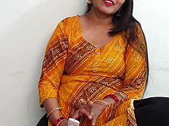 friend's sister gets fucked on eid day