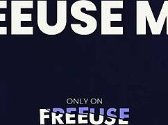 Charley Hart Offers Freeuse Fucking as Office Incentive