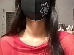 Intense Live Sex Action With Sexy Indian Girl In Passionate Encounter