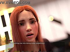 i explore casey's fall part 2 in the outdoors